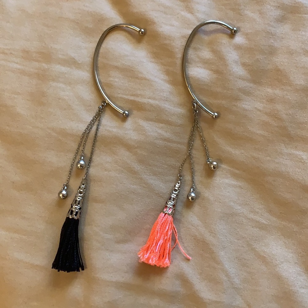 1pair ear cuff set - Picture 4 of 5